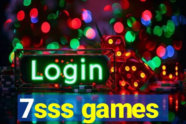 7sss games